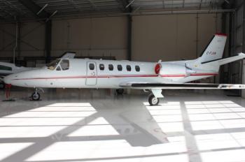 1991 Cessna Citation II for sale - AircraftDealer.com