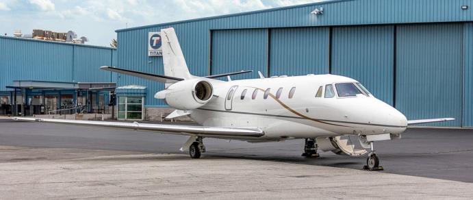 1999 Cessna Citation Excel Photo 2