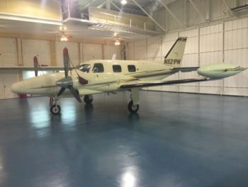 1977 Piper Cheyenne II for sale - AircraftDealer.com