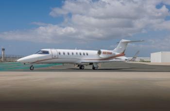 2001 Learjet 45 for sale - AircraftDealer.com