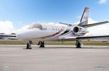 2006 Cessna Citation Bravo for sale - AircraftDealer.com