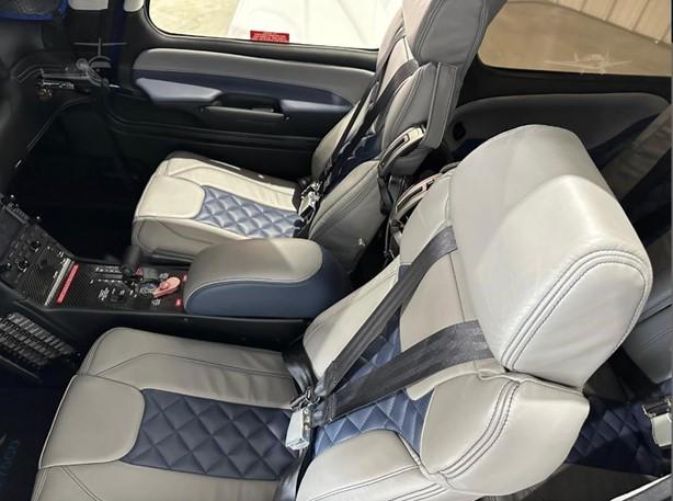 2005 CIRRUS SR22-G2 Photo 4