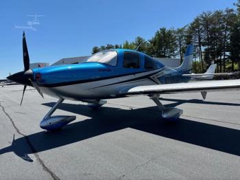 2005 CIRRUS SR22-G2 for sale - AircraftDealer.com