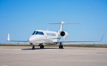 2009 Learjet 45XR for sale - AircraftDealer.com