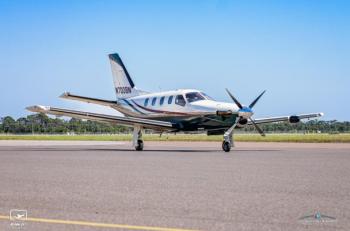 2001 Socata TBM-700B for sale - AircraftDealer.com