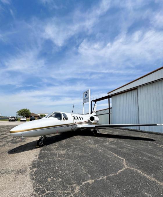 1980 Cessna 501 I/SP Photo 2