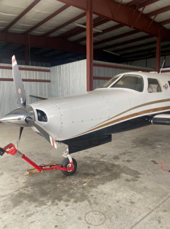 2000 Piper Mirage for sale - AircraftDealer.com