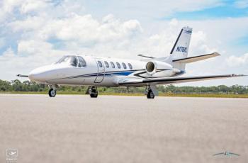 1998 Cessna Citation Bravo for sale - AircraftDealer.com