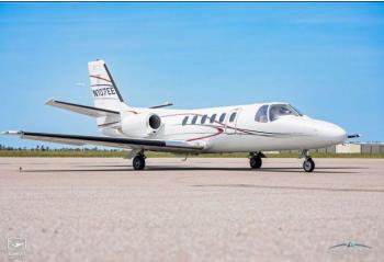 1991 Cessna Citation II for sale - AircraftDealer.com