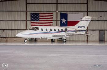 1988 Beechjet 400 for sale - AircraftDealer.com