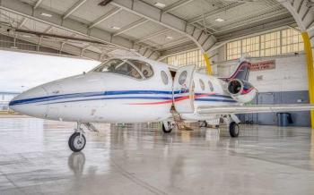 2002 Beech Beechjet 400A for sale - AircraftDealer.com