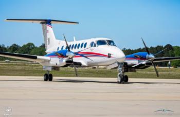 1999 Beech King Air 350 for sale - AircraftDealer.com