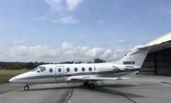 1988 Beechjet 400 for sale - AircraftDealer.com