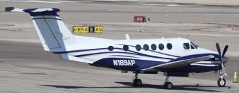 1975 Beech King Air 200 for sale - AircraftDealer.com