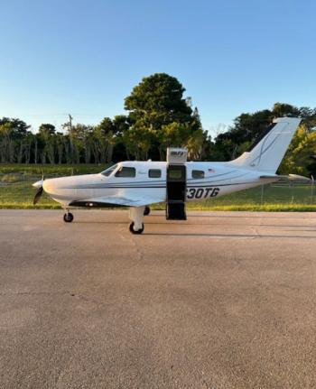 2008 Piper Matrix for sale - AircraftDealer.com