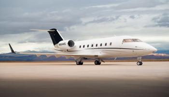 1999 Bombardier Challenger 604 for sale - AircraftDealer.com