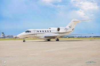 2004 Cessna Citation X for sale - AircraftDealer.com