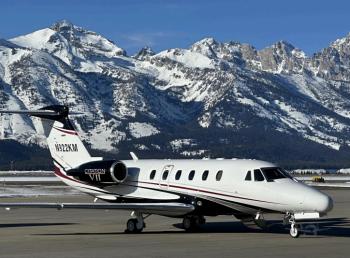 1998 Cessna Citation VII for sale - AircraftDealer.com