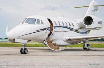 2006 Cessna Citation X for sale - AircraftDealer.com