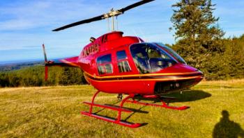 1974 Bell Jetranger 206 BIII for sale - AircraftDealer.com