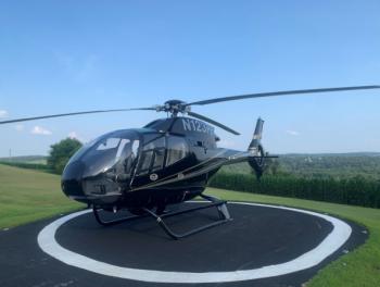2000 Eurocopter EC-120B for sale - AircraftDealer.com