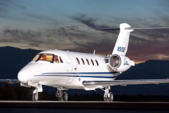 1985 Cessna Citation III for sale - AircraftDealer.com