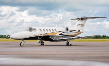 2002 Cessna Citation CJ2 for sale - AircraftDealer.com