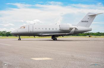 1994 Bombardier Challenger 601-3R for sale - AircraftDealer.com