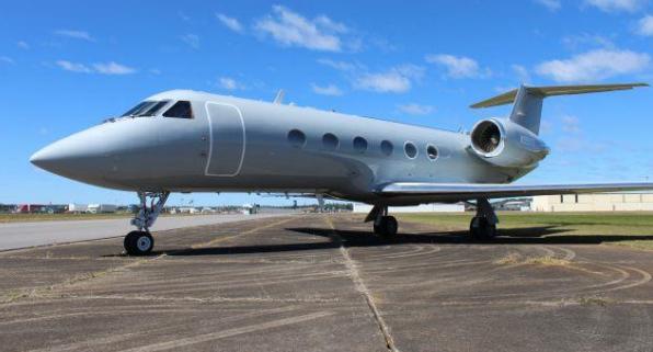 1994 Gulfstream G-IVSP Photo 2