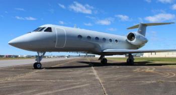 1994 Gulfstream G-IVSP for sale - AircraftDealer.com