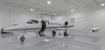 1980 Learjet 35A for sale - AircraftDealer.com