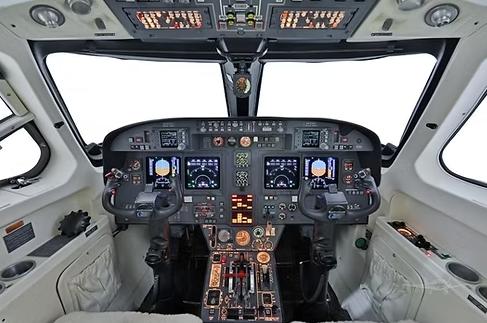 2001 Gulfstream G100 Photo 5