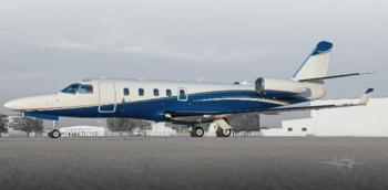 2001 Gulfstream G100 for sale - AircraftDealer.com