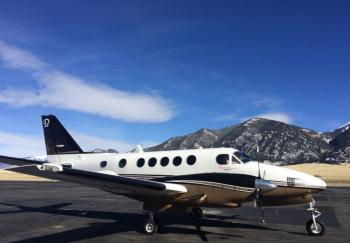 1979 Beech King Air B100 for sale - AircraftDealer.com