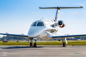 2014 Embraer Phenom 100E for sale - AircraftDealer.com
