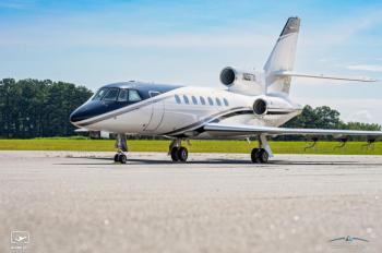 1995 Dassault Falcon 50 for sale - AircraftDealer.com