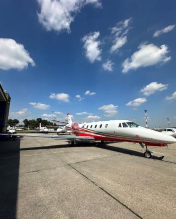 2015 Cessna Citation XLS+ for sale - AircraftDealer.com