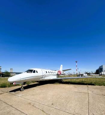 2008 Cessna Citation XLS for sale - AircraftDealer.com