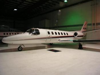 1995 Cessna Citation Ultra  for sale - AircraftDealer.com