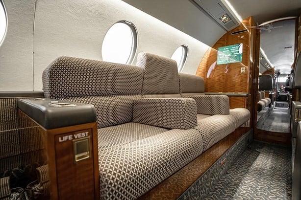 1978 DASSAULT FALCON 20F-5 Photo 4