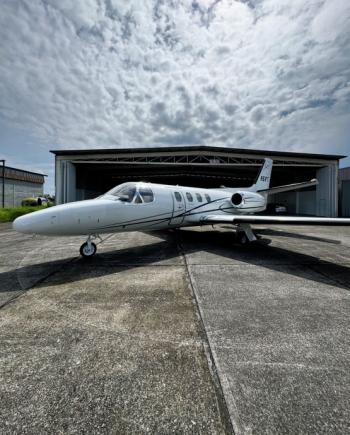 1982 Cessna 501 I/SP Stallion for sale - AircraftDealer.com