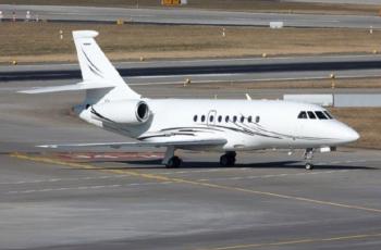2001 Dassault Falcon 2000 for sale - AircraftDealer.com