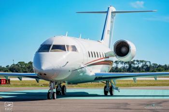 1995 Bombardier Challenger 601-3R for sale - AircraftDealer.com