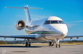 1995 Bombardier Challenger 601-3R for sale - AircraftDealer.com