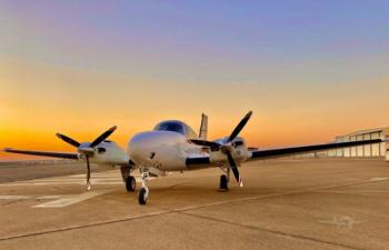 2017 Beech G58 Baron for sale - AircraftDealer.com