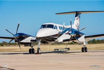 1990 Beech King Air 350 for sale - AircraftDealer.com