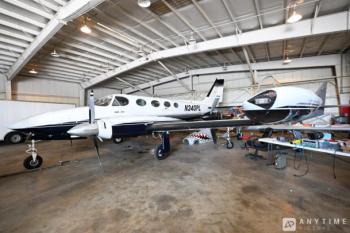 1975 Cessna 340 RAM IV for sale - AircraftDealer.com
