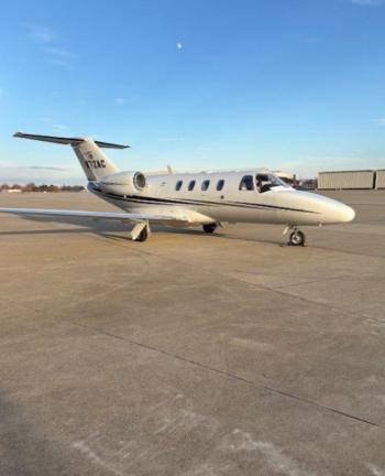 2007 Cessna Citation CJ1+ for sale - AircraftDealer.com