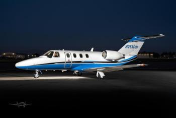 1998 Cessna Citation 525 for sale - AircraftDealer.com
