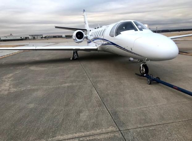 2008 Cessna Citation Encore+ Photo 2